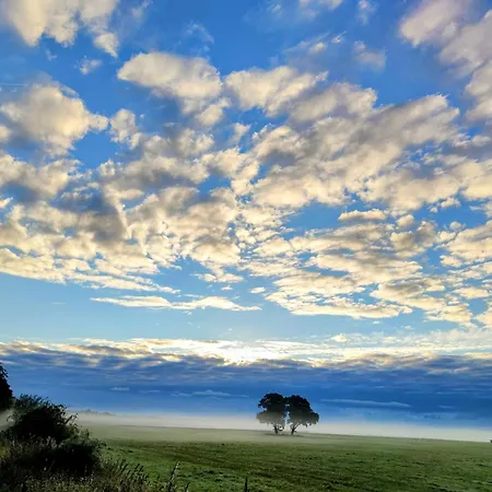 Apartamento Elbtalaue Lanz