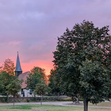 Apartamento Elbtalaue