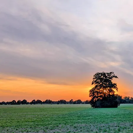 Apartamento Elbtalaue