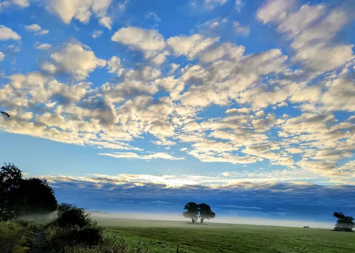 Apartamento Elbtalaue Lanz