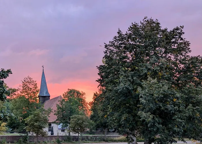 Apartamento Elbtalaue