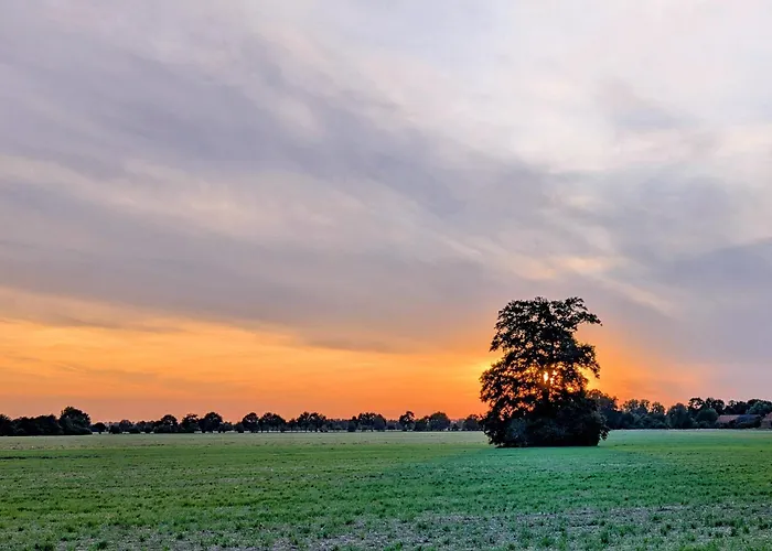 Apartamento Elbtalaue