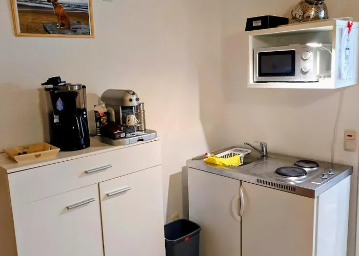 Elbtalaue Apartamento